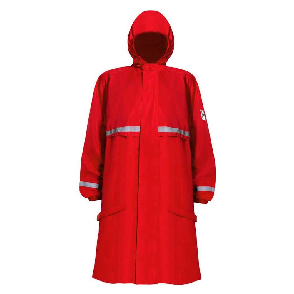 HOCK Unisex Super Praktiko Zipp Poncho