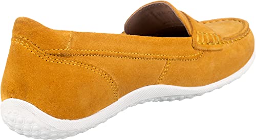 Image of Geox Womens Moccasin