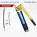 Professional Manual Greasing Tool Stress Plan Against Oxidation Aluminum Alloy For Workshop Outdoor Applications Industrial Oil For Excavators