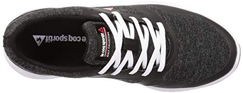 [ルコックスポルティフゴルフ] [ルコックスポルティフゴルフ]ゴルフシューズ QQ2PJB01 BK00(ブラック) メンズ 26.5~27.0 cm 5枚目