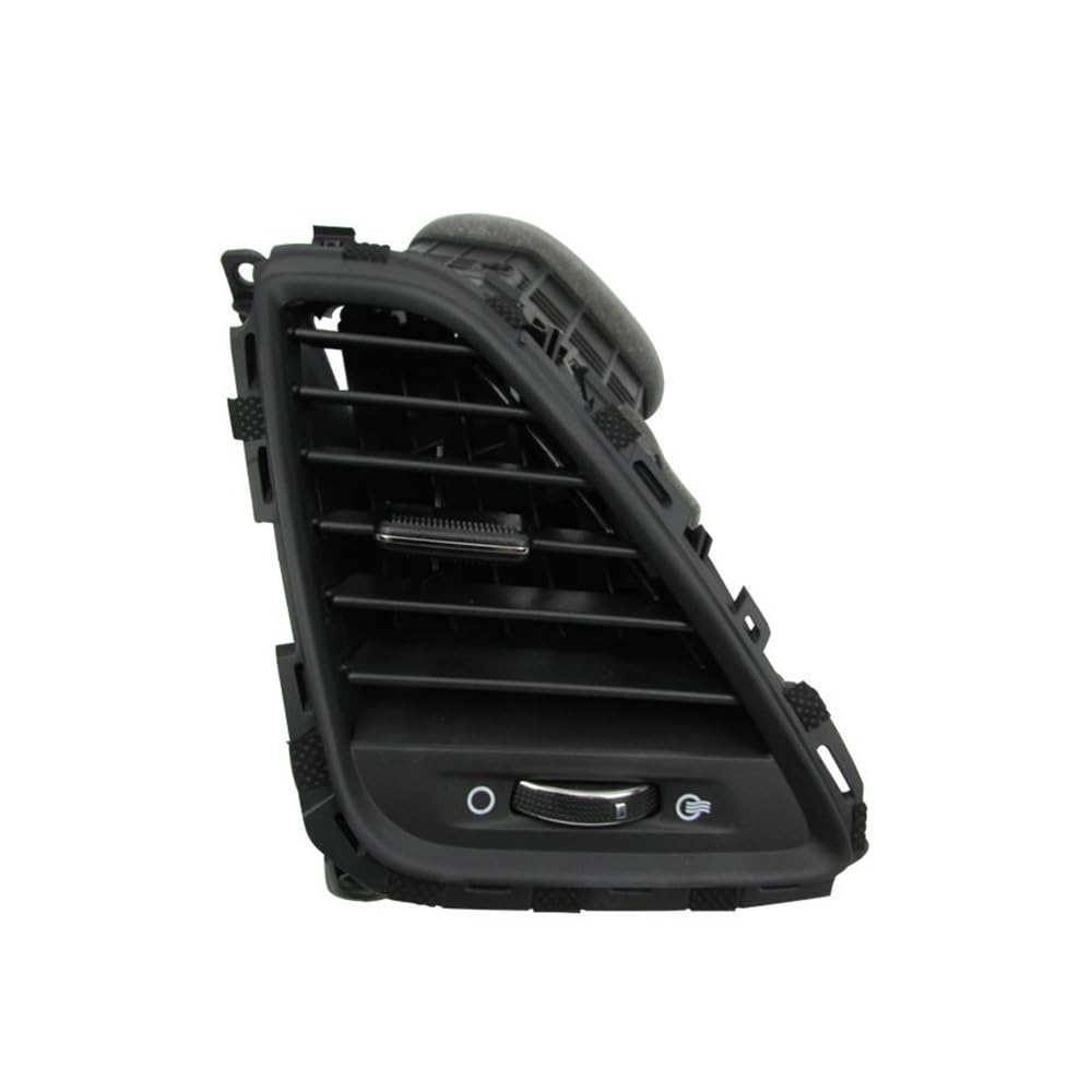 Grille climatisation Azera 2011-2015 pour aération de tableau de bord - 5