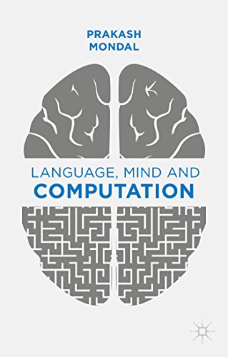 Language, Mind and Computation view 2