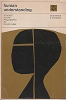 HUMAN UNDERSTANDING: Studies in the Philosophy of David Hume B000K9X4P4 Book Cover