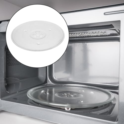 Plateau tournant pour micro-ondes résistant et stable