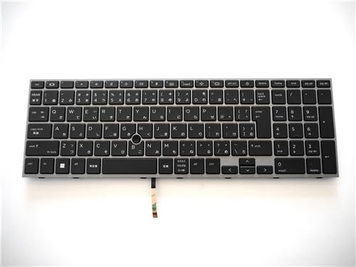 Amazon | ノートPC HP ZBook Fury 15 G7 G8 Mobile Workstation 用