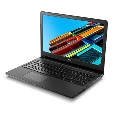 Image of Dell Inspiron 3567 Intel Core i3 7th Gen 15.6-inch FHD Laptop (4GB /1TB HDD /Windows 10 Home + MS Office /Black /2.5kg)