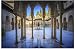 Paysages De L'Alhambra 1000 Pièces Puzzle En Bois Créatif Difficile Grand Puzzle Éducatif Anti-Stress Jouets Pour Adultes Enfants Cadeau De Divertissement