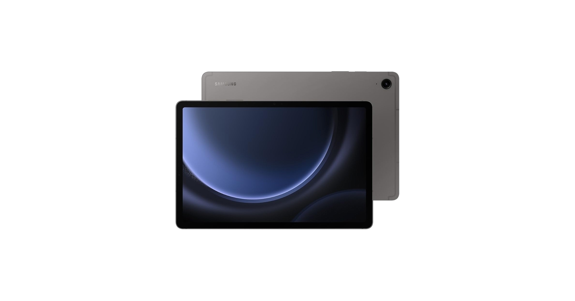 Amazon.com : SAMSUNG Galaxy Tab S9 FE 5G (128GB, 6GB, WiFi +
