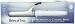 Helen of Troy 1581 Spring Curling Iron, White, 1 Inch Barrel