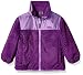 London Fog Baby-Girls Infant Reversible Fleece Jacket