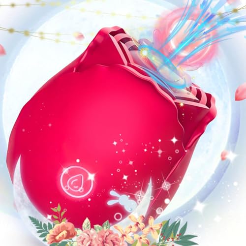 New Rose Vibratoar 2025