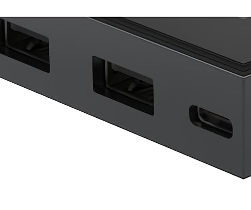 Amazon.com: Khadas Mind Dock for Mind Expansion Module, Built-in