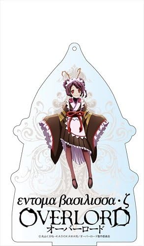 Amazon 劇場版オーバーロード エントマ ヴァシリッサ ゼータ デカアクリルスタンド アニメ 萌えグッズ 通販 Amazon 劇場版オーバーロード エントマ ヴァシリッサ ゼータ デカアクリルスタンド アニメ 萌えグッズ 通販
