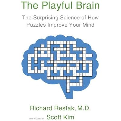 The Playful Brain