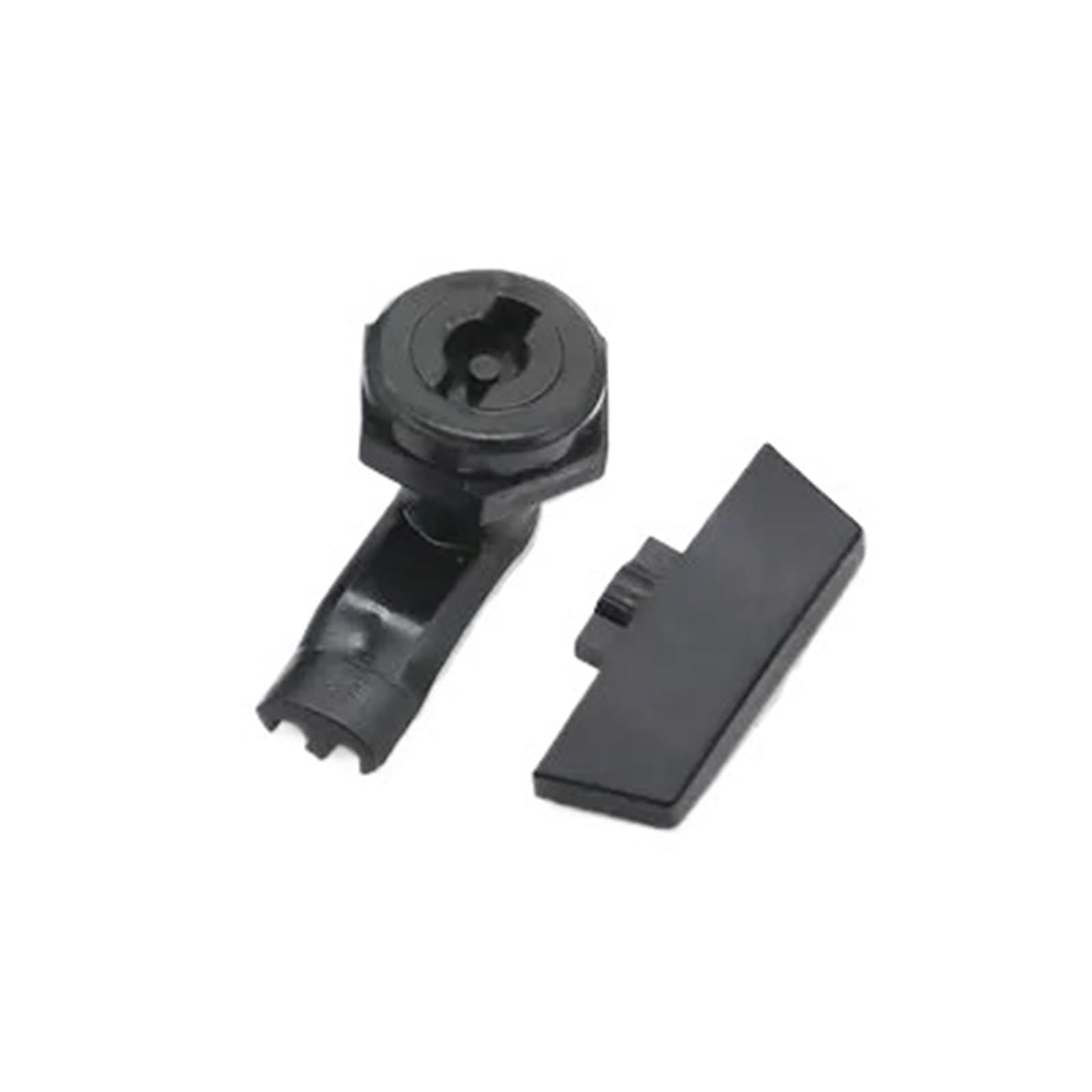Cerradura MS705 de alta resistencia para proteger tu caja de medidor