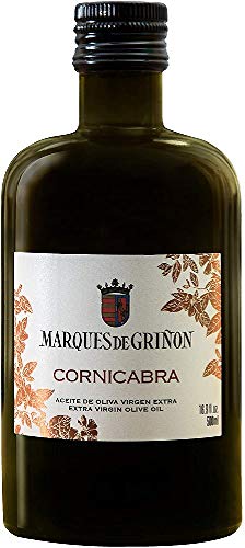 Marqués De Griñón Aceite De Oliva Virgen Extra Cornicabra 500 ml