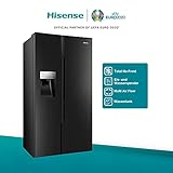 Hisense B07BZLDHNJ lato 2