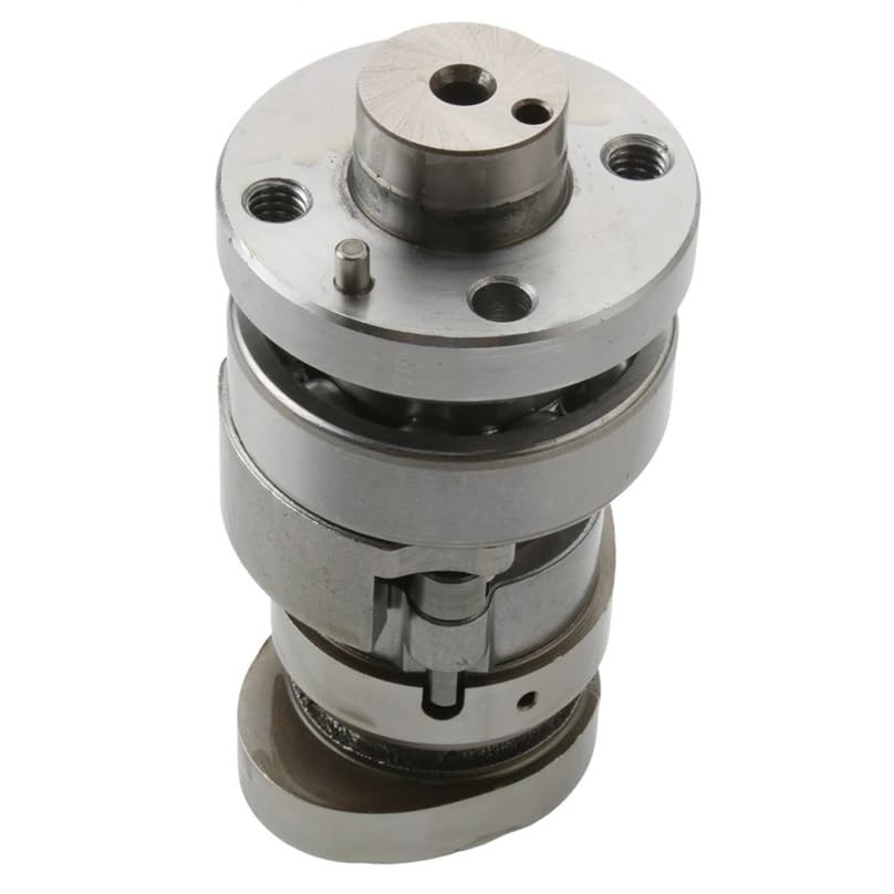 Árbol de levas B74-E2170-00 soluciona pérdida de potencia en XMAX 300 5