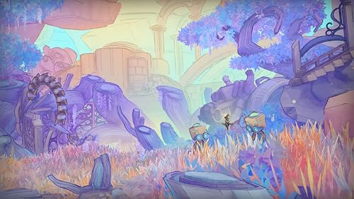 Image of MIO: Memories In Orbit - Nintendo Switch