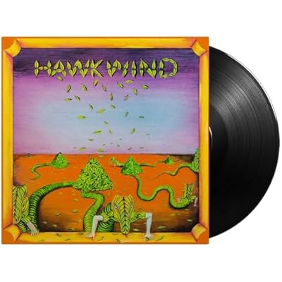Hawkwind