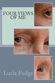Paperback Four Views of Me Book