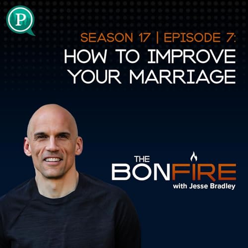 How To Improve Your Marriage