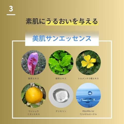 資生堂『ANESSAパーフェクトUVスキンケアミルクNA』