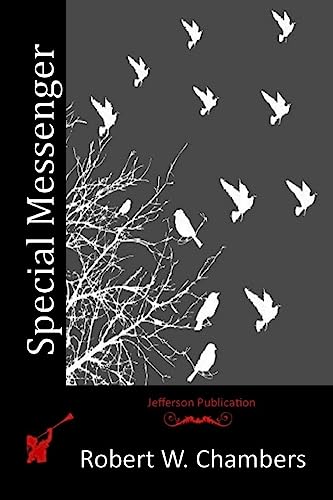 Special Messenger 1514323982 Book Cover