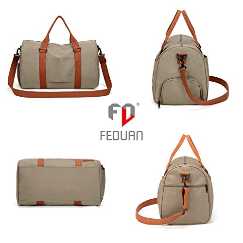 FEDUAN tas - Image 3