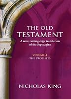 The Prophets 1848674619 Book Cover