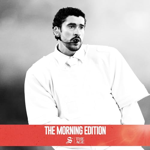 The politics of Bad Bunny and the Super Bowl&rsquo;s half-time show