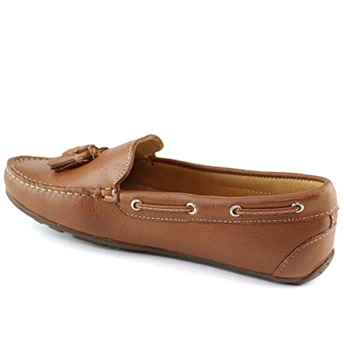 Marc Joseph New York Women's Murray Hill Loafer2
