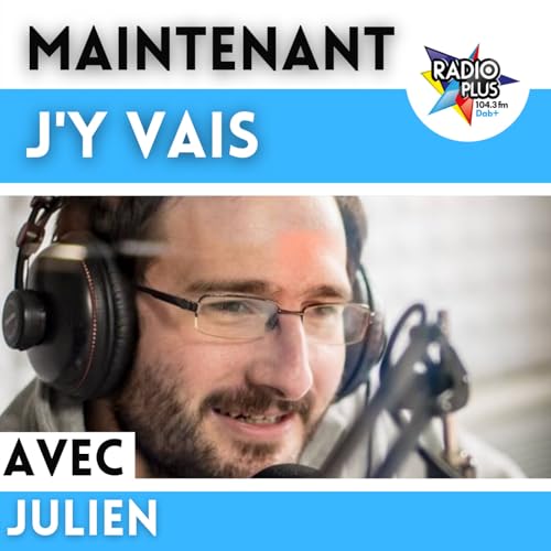 MAINTENANT J'Y VAIS - 13.05.2026