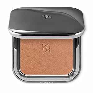 KIKO Milano Radiant Touch Bronzing Powder 103