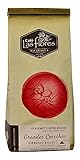 Café Las Flores Grandes Cosechas Espresso Roast Ground Coffee Beans 907 GRAMS (2 POUNDS) 100% Arabica Gourmet Coffee Blend - Nicaragua's Finest Coffee