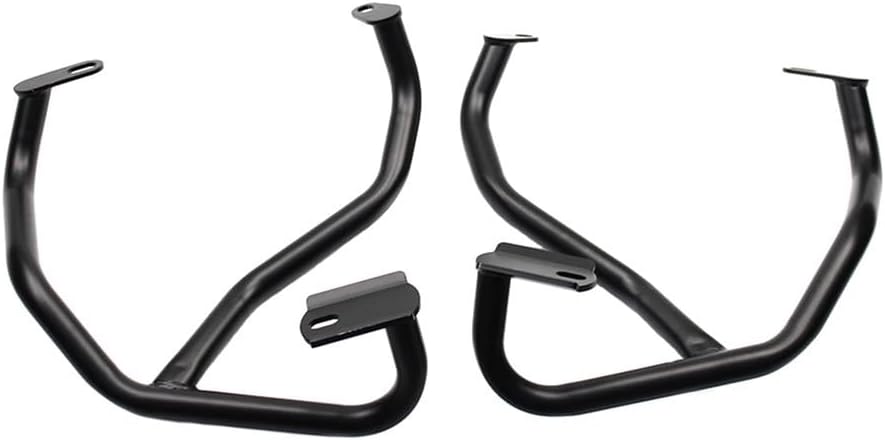 Engine Protection Bar Motorcycle Accessories Engine Guard Bumper Crash Bars Stunt Cage Frame Body Protector for CLX 700 CLX700 700CLX 700CL-X