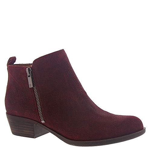 Image of Lucky Brand Women's Basel Ankle Bootie