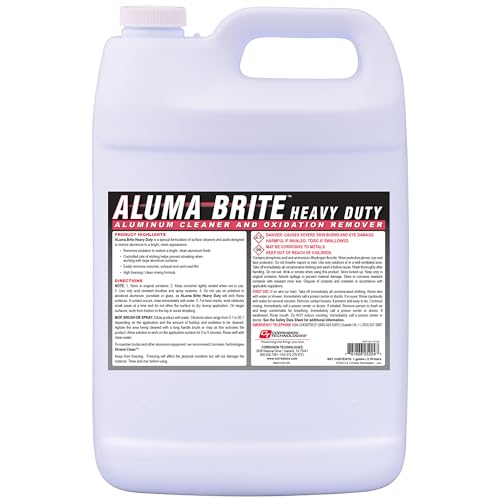 Corrosion Technologies Xhaust & Soot Remover 1 Gallon Concentrate -