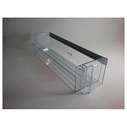 Neff Flaschenhalter Flaschenfach Flaschenhalterung 11007906 f. Kühlschrank