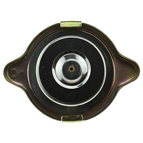 Stant Radiator Cap, Black