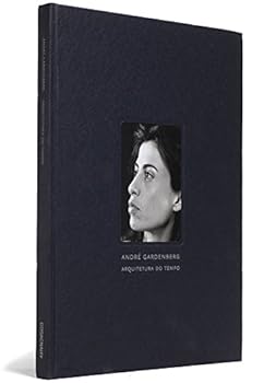 Hardcover Arquitetura do Tempo [Portuguese_Brazilian] Book