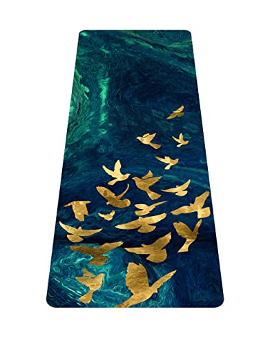 nuveti Printed Travel Mat