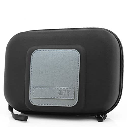 USA Gear Vape XL Travel Case - Hard Case for