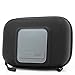 USA Gear Vape and Accessory Carrying Case - Premium E-Cigarette Vape Mod Travel Pen Large Organizer - Compatible with blu, Innokin, Janty, Halo Cigs, 777 E-Cigs and More Electronic Cigarettes