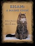 KHAN: A Maine Coon