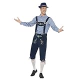 Nuestros trajes tradicionales son ideales para el Oktoberfest de Baviera, para el carnaval o para tu fiesta temática de disfraces.