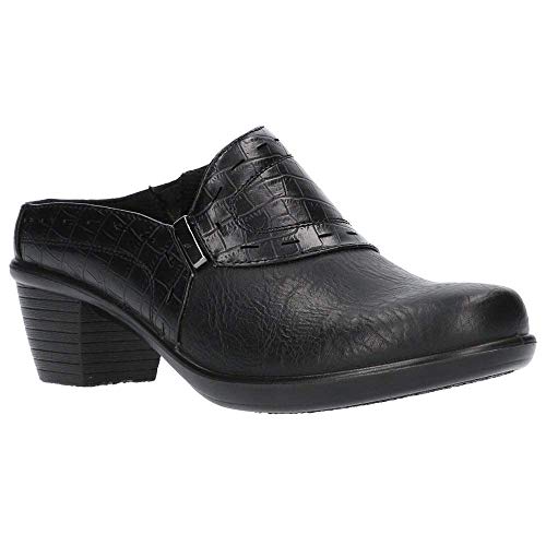 Mules Easy Street chaussure femmes fini la fatigue des pieds en taille 40.5
