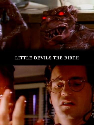  Little Devils The Birth