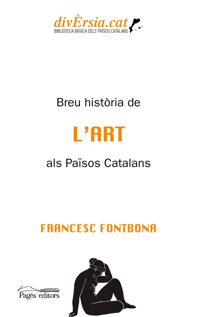 Art catalan histoire et mouvements artistiques majeurs livre d'art
