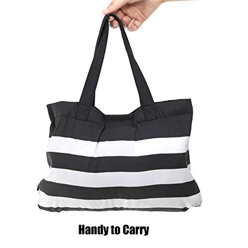 Cute Police Car Design Grocery Cart Cover For Baby #TOP6